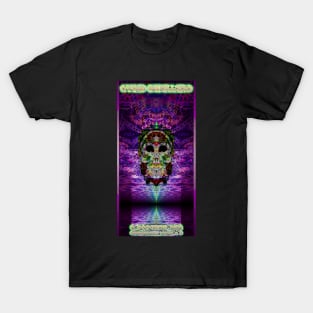 Void Dweller 020 T-Shirt